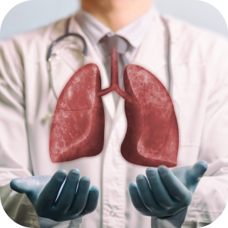 Операция по пересадке легких